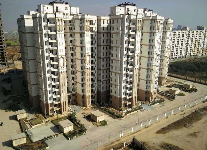 Apartment Sale Ramprastha The Atrium Sector 37D Gurgaon